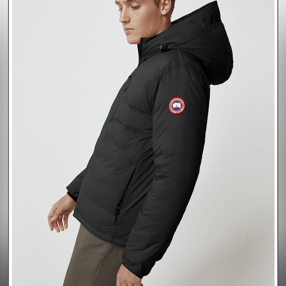 Canada Goose Men Lodge Hoody - Picture 2 of 16